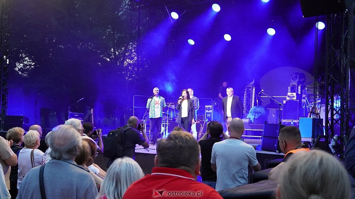 Maserak i DeMono gwiazdami MAZOpikniku w Ostrowi Mazowieckiej [19.07.2025] - zdjęcie #109 - eOstroleka.pl
