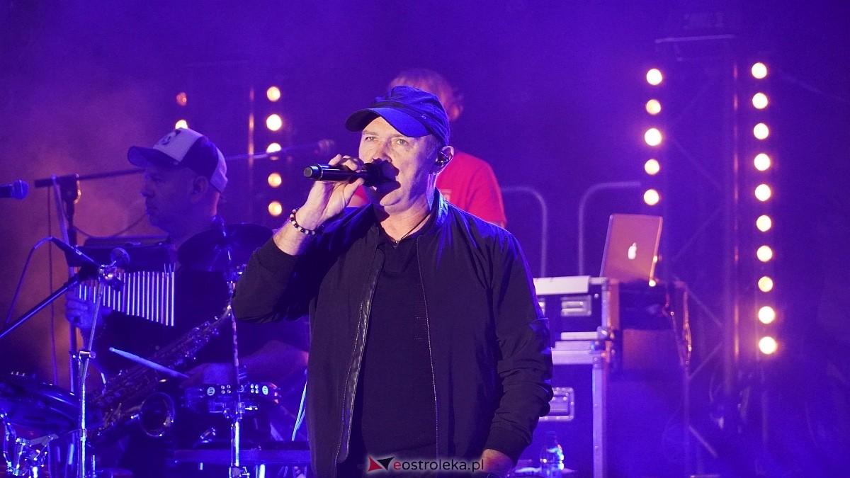 Maserak i DeMono gwiazdami MAZOpikniku w Ostrowi Mazowieckiej [19.07.2025] - zdjęcie #101 - eOstroleka.pl