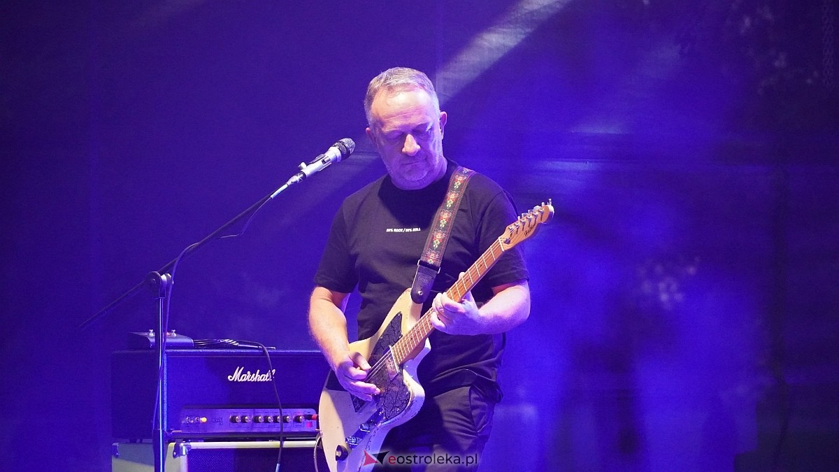 Maserak i DeMono gwiazdami MAZOpikniku w Ostrowi Mazowieckiej [19.07.2025] - zdjęcie #98 - eOstroleka.pl