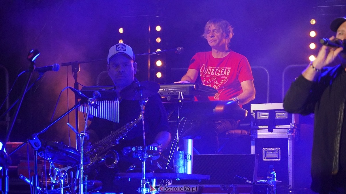 Maserak i DeMono gwiazdami MAZOpikniku w Ostrowi Mazowieckiej [19.07.2025] - zdjęcie #95 - eOstroleka.pl