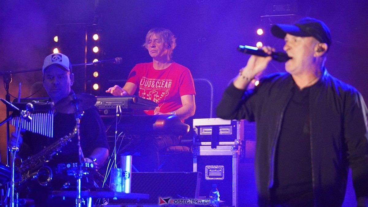 Maserak i DeMono gwiazdami MAZOpikniku w Ostrowi Mazowieckiej [19.07.2025] - zdjęcie #93 - eOstroleka.pl