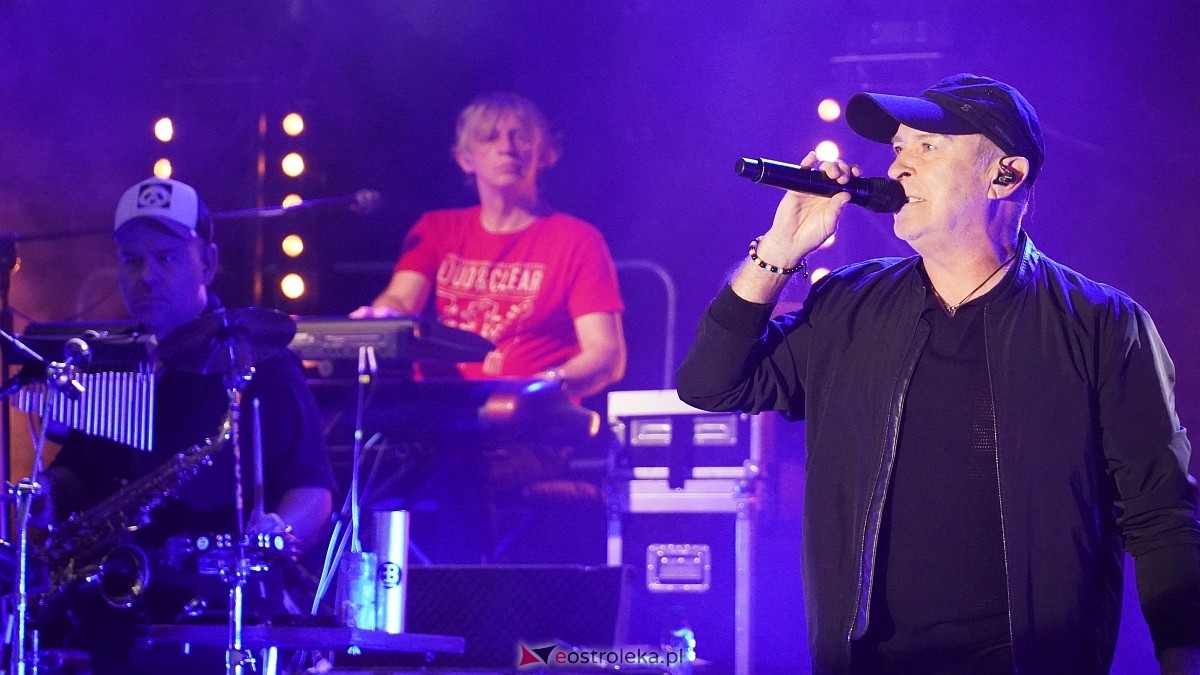 Maserak i DeMono gwiazdami MAZOpikniku w Ostrowi Mazowieckiej [19.07.2025] - zdjęcie #91 - eOstroleka.pl