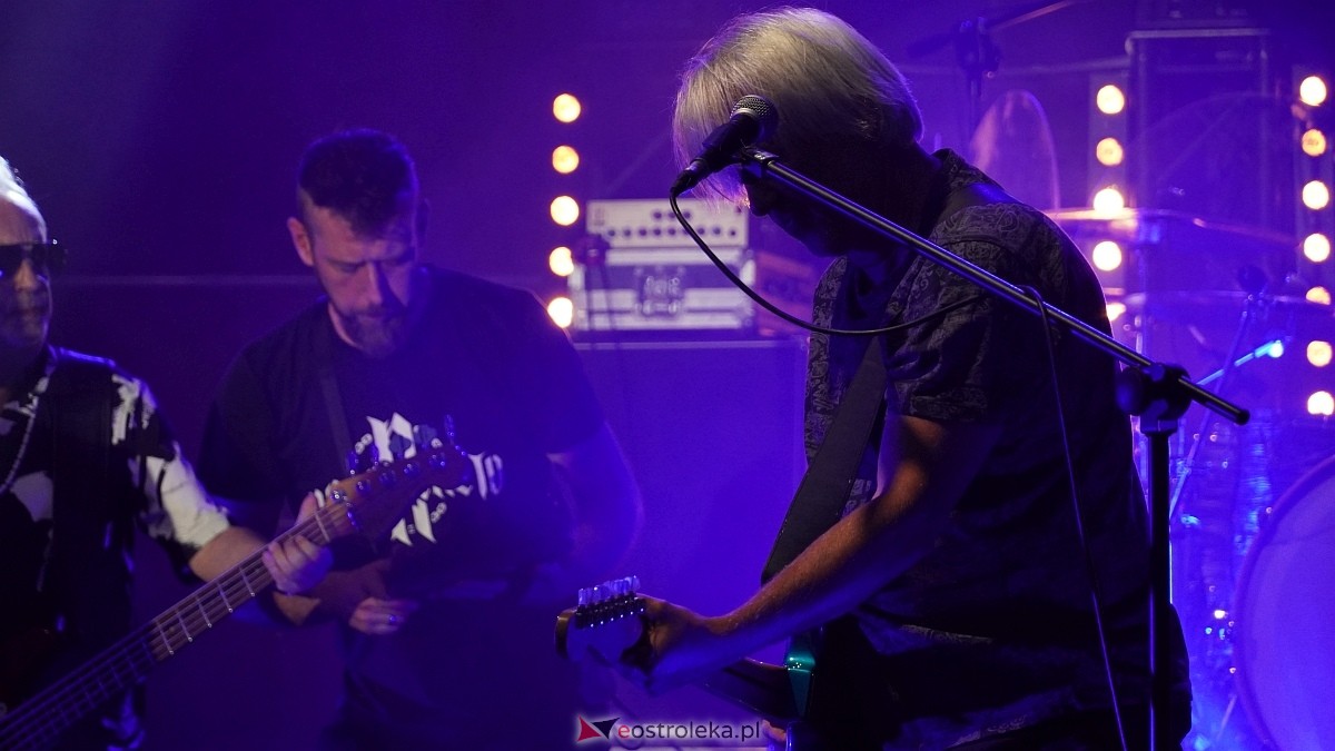 Maserak i DeMono gwiazdami MAZOpikniku w Ostrowi Mazowieckiej [19.07.2025] - zdjęcie #89 - eOstroleka.pl