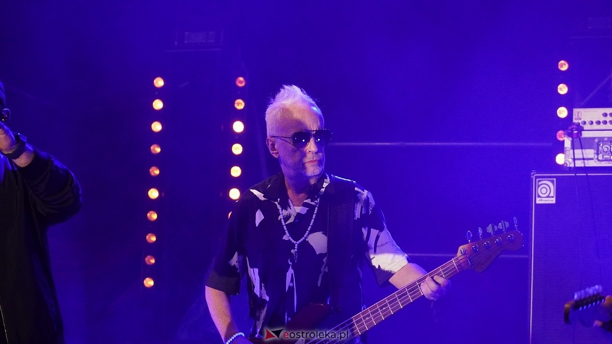 Maserak i DeMono gwiazdami MAZOpikniku w Ostrowi Mazowieckiej [19.07.2025] - zdjęcie #87 - eOstroleka.pl