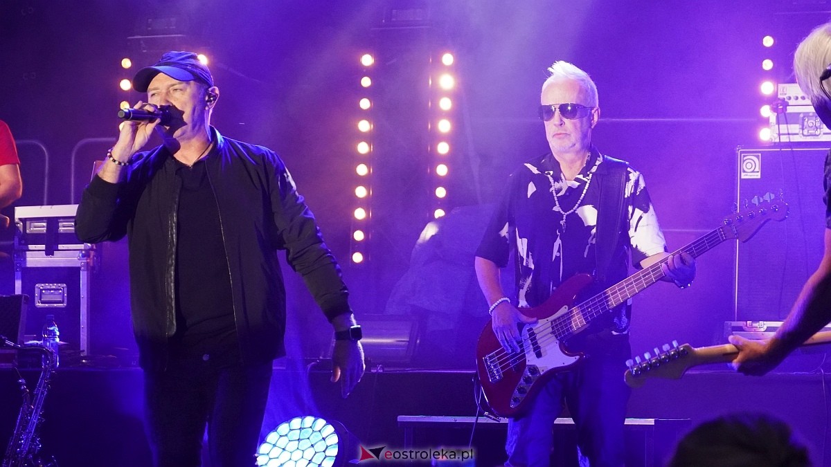 Maserak i DeMono gwiazdami MAZOpikniku w Ostrowi Mazowieckiej [19.07.2025] - zdjęcie #85 - eOstroleka.pl