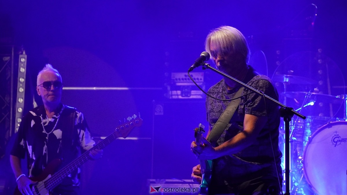 Maserak i DeMono gwiazdami MAZOpikniku w Ostrowi Mazowieckiej [19.07.2025] - zdjęcie #83 - eOstroleka.pl