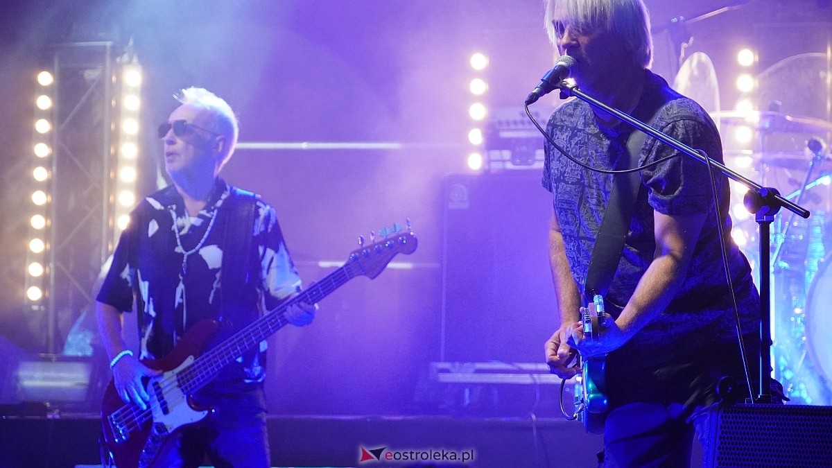 Maserak i DeMono gwiazdami MAZOpikniku w Ostrowi Mazowieckiej [19.07.2025] - zdjęcie #81 - eOstroleka.pl