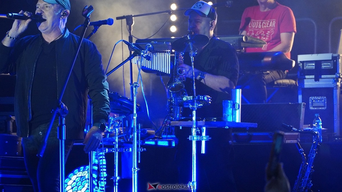 Maserak i DeMono gwiazdami MAZOpikniku w Ostrowi Mazowieckiej [19.07.2025] - zdjęcie #68 - eOstroleka.pl