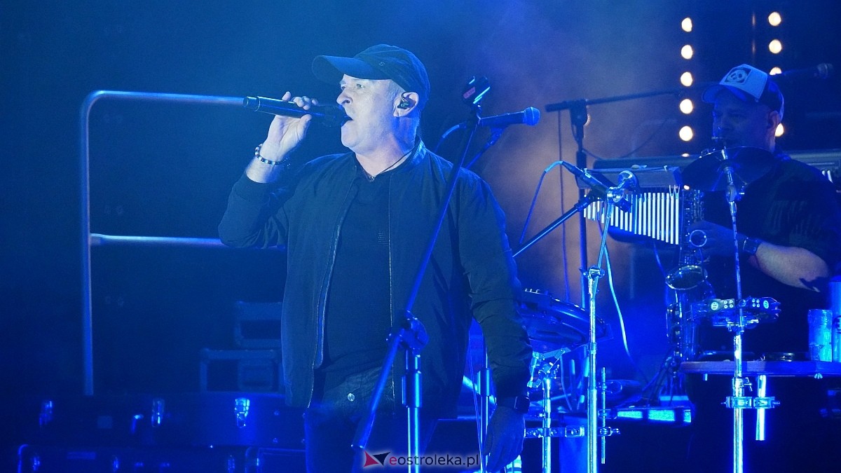 Maserak i DeMono gwiazdami MAZOpikniku w Ostrowi Mazowieckiej [19.07.2025] - zdjęcie #65 - eOstroleka.pl