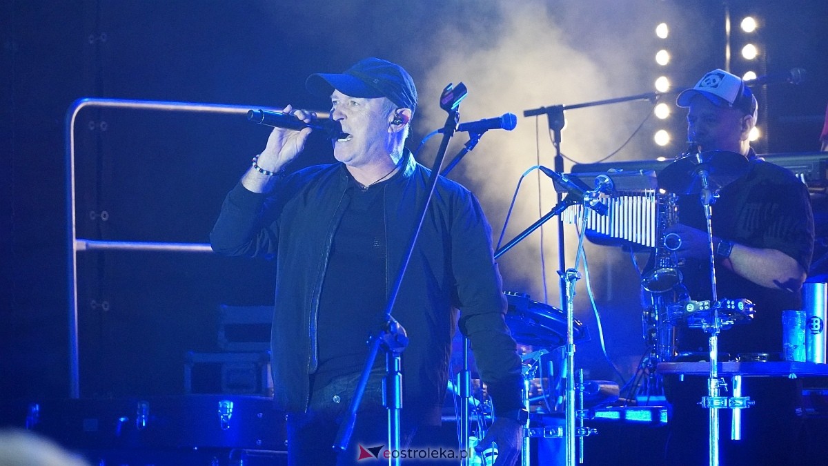 Maserak i DeMono gwiazdami MAZOpikniku w Ostrowi Mazowieckiej [19.07.2025] - zdjęcie #62 - eOstroleka.pl