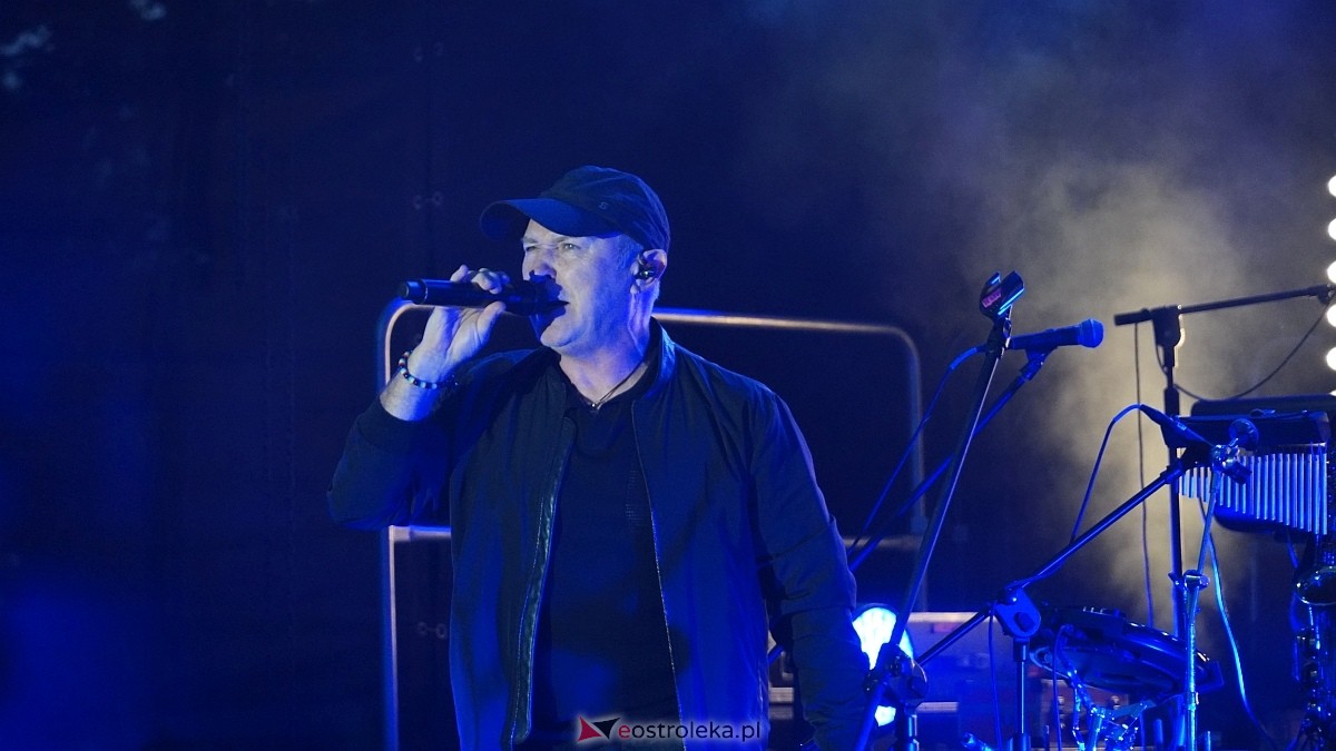 Maserak i DeMono gwiazdami MAZOpikniku w Ostrowi Mazowieckiej [19.07.2025] - zdjęcie #59 - eOstroleka.pl