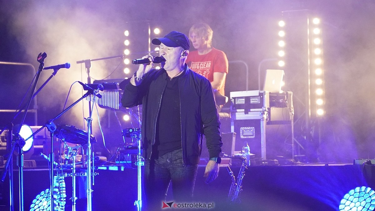 Maserak i DeMono gwiazdami MAZOpikniku w Ostrowi Mazowieckiej [19.07.2025] - zdjęcie #56 - eOstroleka.pl