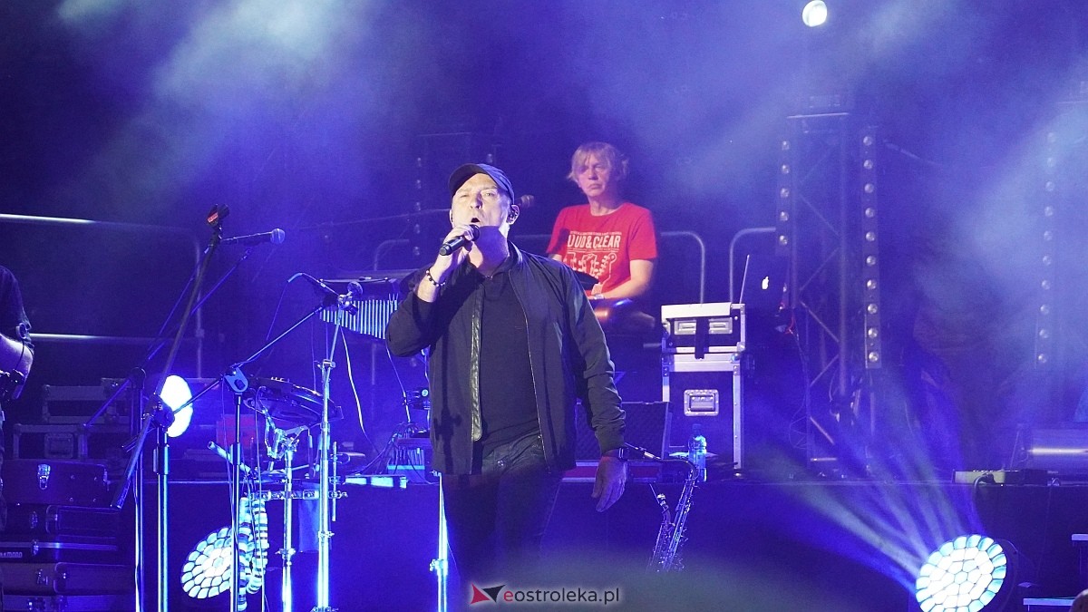 Maserak i DeMono gwiazdami MAZOpikniku w Ostrowi Mazowieckiej [19.07.2025] - zdjęcie #105 - eOstroleka.pl