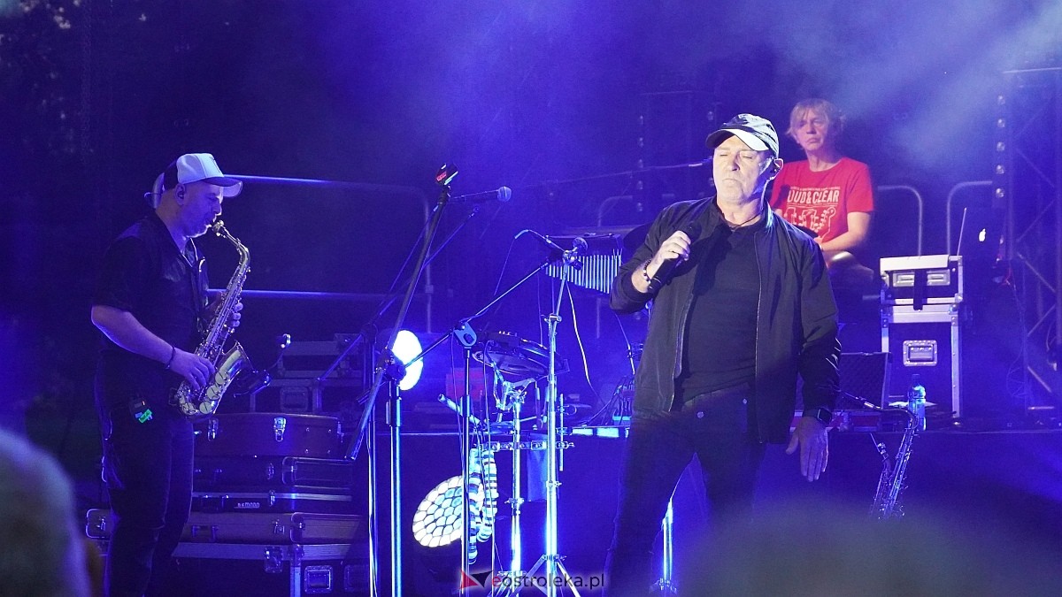 Maserak i DeMono gwiazdami MAZOpikniku w Ostrowi Mazowieckiej [19.07.2025] - zdjęcie #102 - eOstroleka.pl