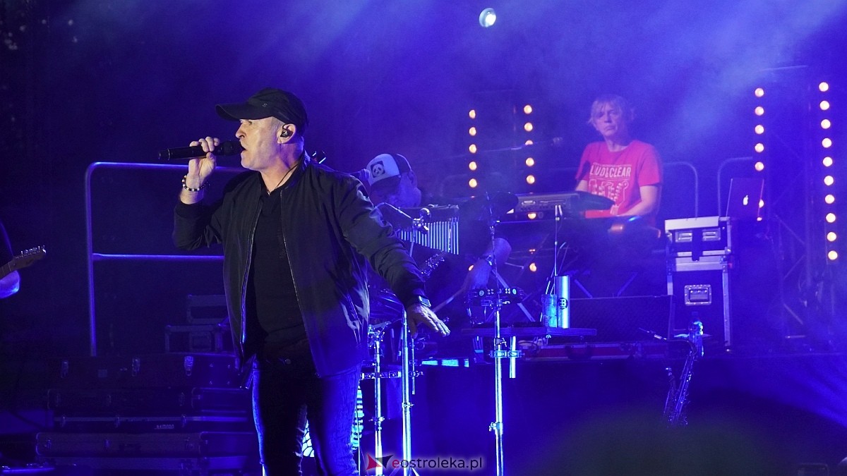 Maserak i DeMono gwiazdami MAZOpikniku w Ostrowi Mazowieckiej [19.07.2025] - zdjęcie #96 - eOstroleka.pl