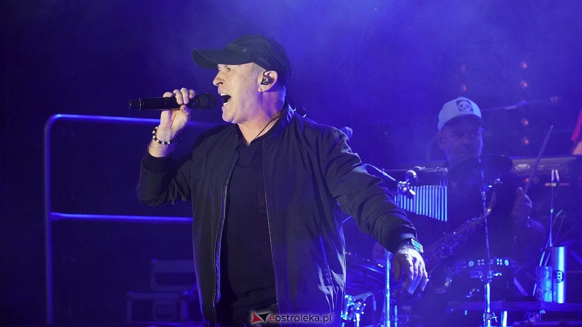 Maserak i DeMono gwiazdami MAZOpikniku w Ostrowi Mazowieckiej [19.07.2025] - zdjęcie #94 - eOstroleka.pl