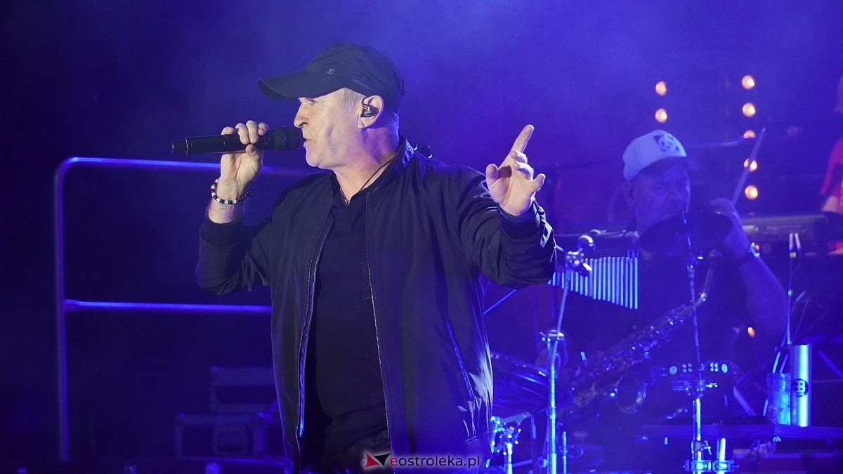 Maserak i DeMono gwiazdami MAZOpikniku w Ostrowi Mazowieckiej [19.07.2025] - zdjęcie #92 - eOstroleka.pl