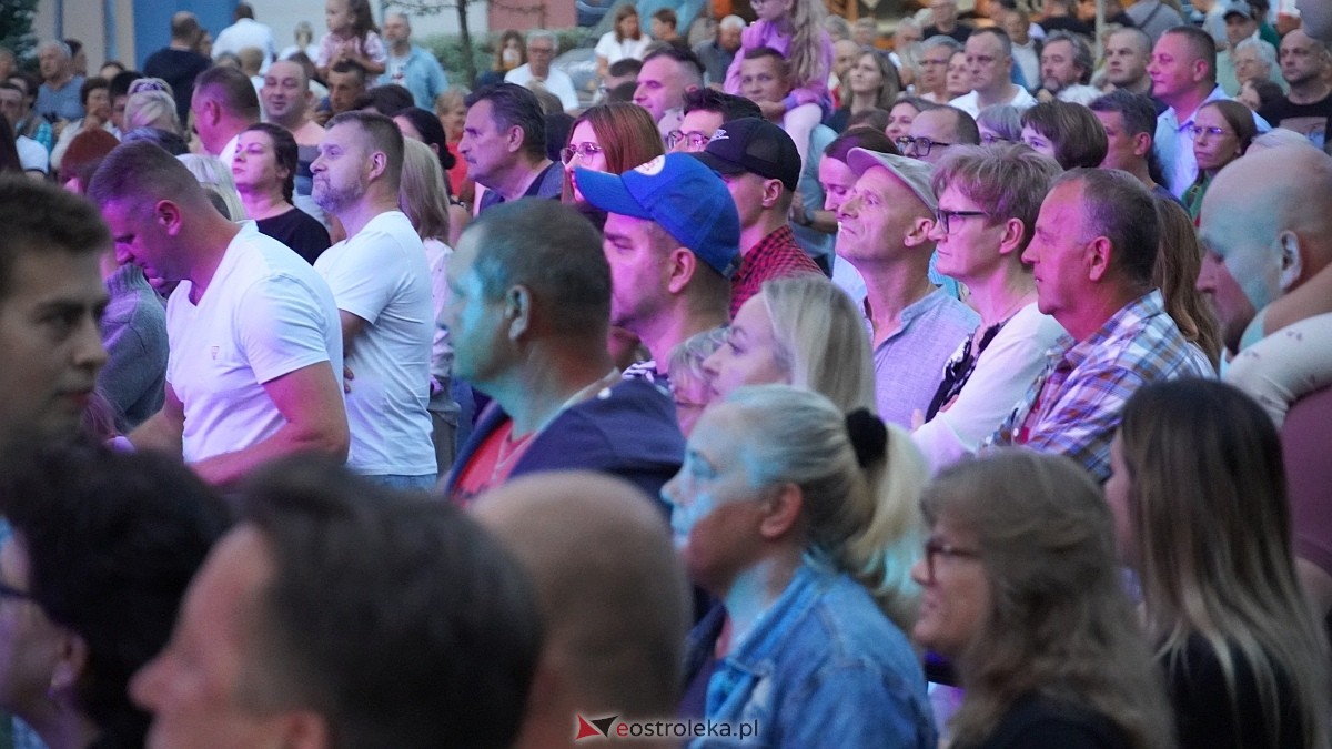 Maserak i DeMono gwiazdami MAZOpikniku w Ostrowi Mazowieckiej [19.07.2025] - zdjęcie #82 - eOstroleka.pl