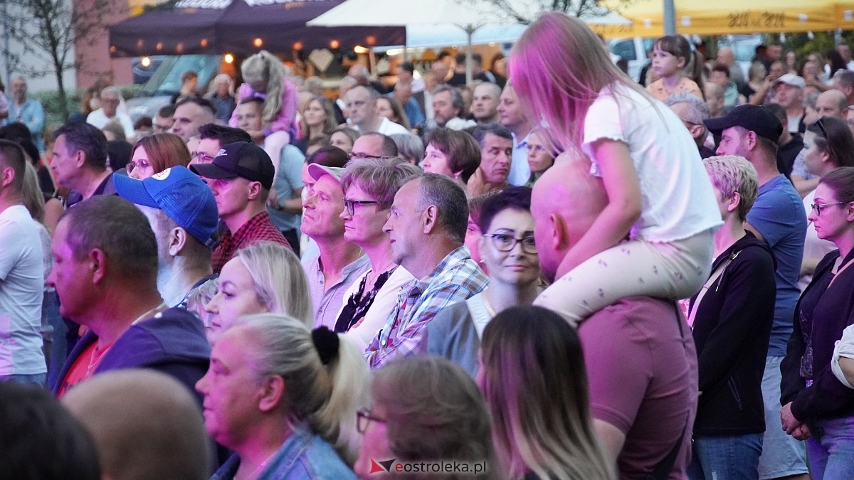 Maserak i DeMono gwiazdami MAZOpikniku w Ostrowi Mazowieckiej [19.07.2025] - zdjęcie #80 - eOstroleka.pl