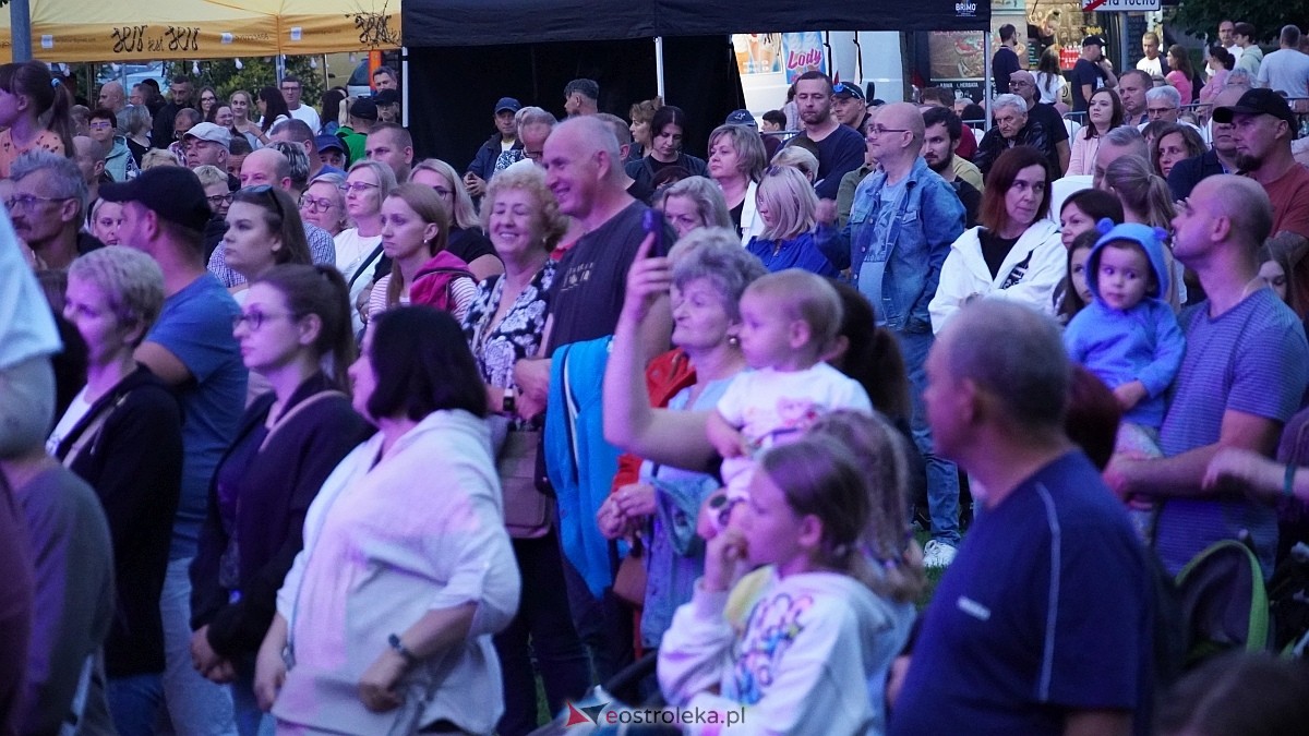 Maserak i DeMono gwiazdami MAZOpikniku w Ostrowi Mazowieckiej [19.07.2025] - zdjęcie #78 - eOstroleka.pl