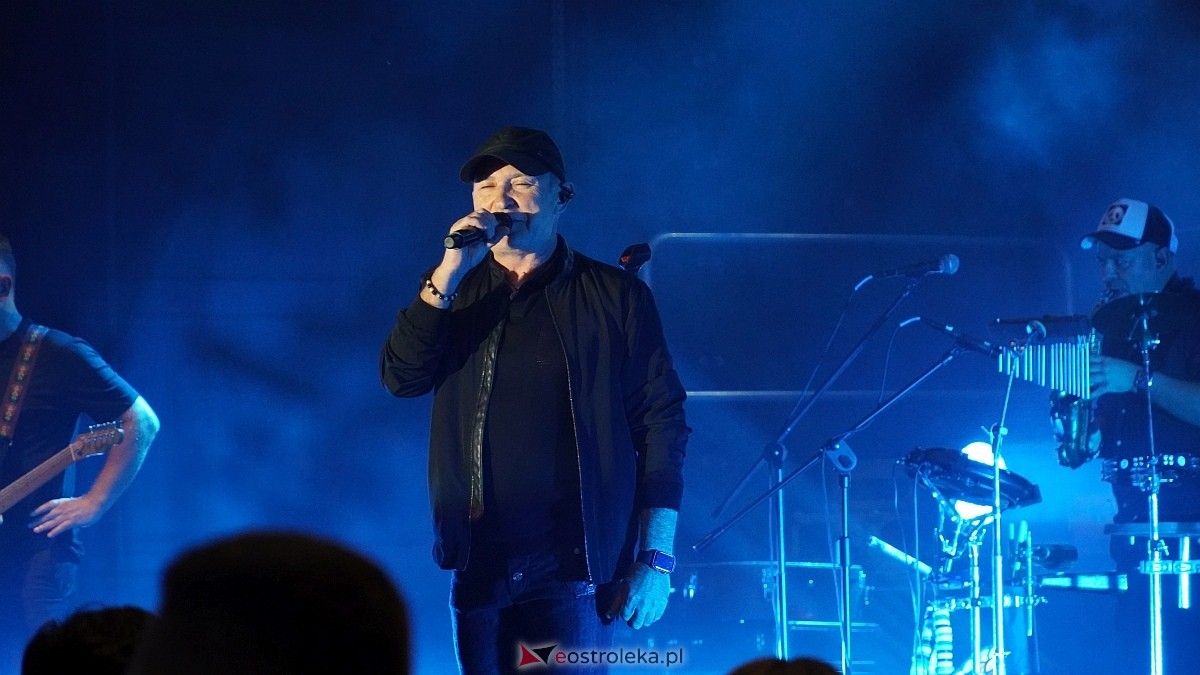 Maserak i DeMono gwiazdami MAZOpikniku w Ostrowi Mazowieckiej [19.07.2025] - zdjęcie #69 - eOstroleka.pl