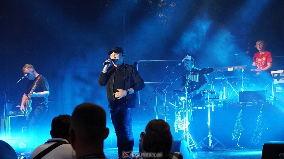 Maserak i DeMono gwiazdami MAZOpikniku w Ostrowi Mazowieckiej [19.07.2025] - zdjęcie #66 - eOstroleka.pl