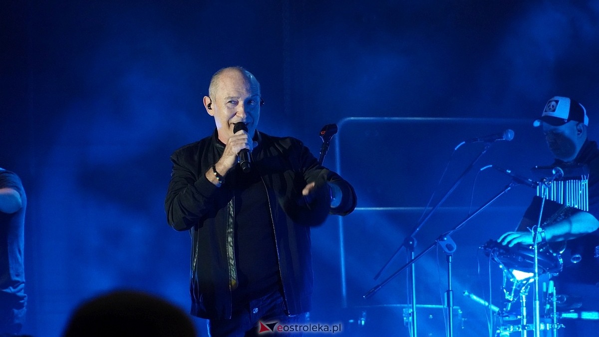 Maserak i DeMono gwiazdami MAZOpikniku w Ostrowi Mazowieckiej [19.07.2025] - zdjęcie #63 - eOstroleka.pl