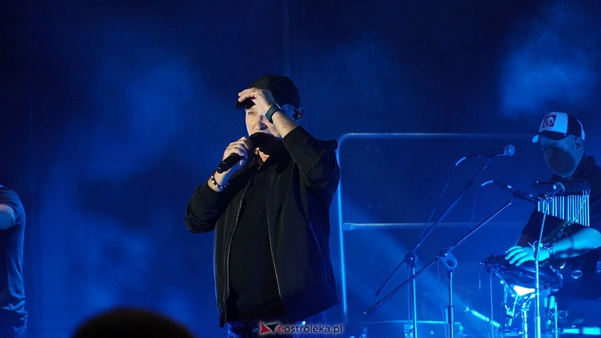 Maserak i DeMono gwiazdami MAZOpikniku w Ostrowi Mazowieckiej [19.07.2025] - zdjęcie #60 - eOstroleka.pl