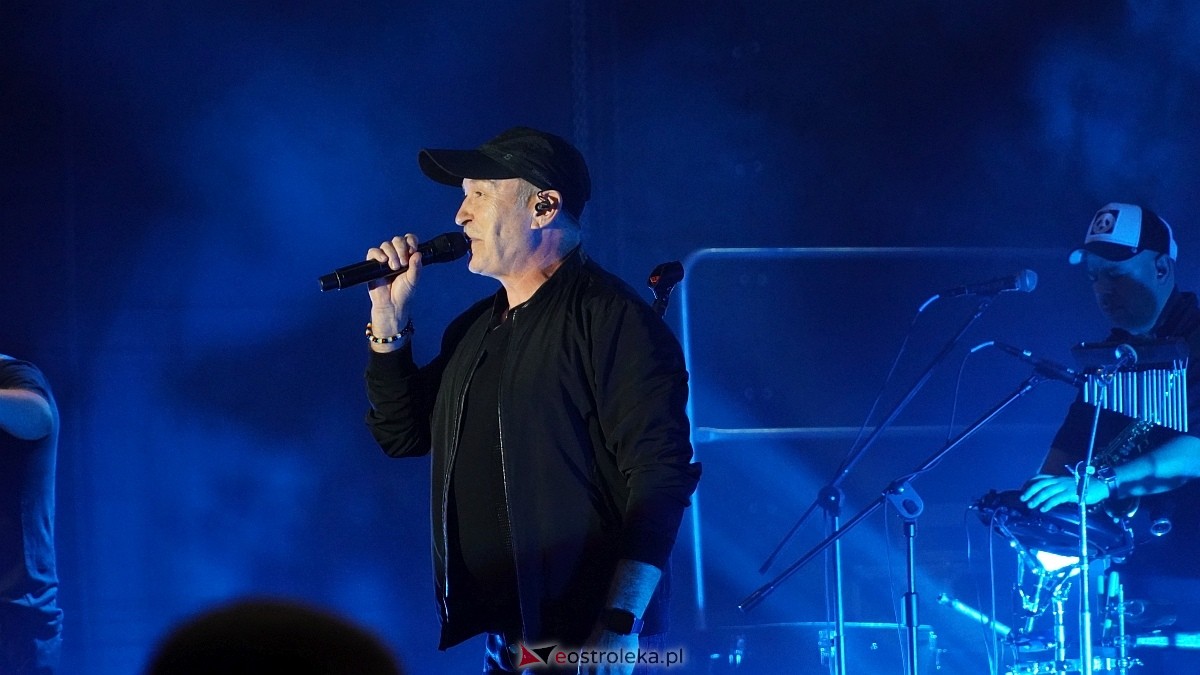 Maserak i DeMono gwiazdami MAZOpikniku w Ostrowi Mazowieckiej [19.07.2025] - zdjęcie #57 - eOstroleka.pl