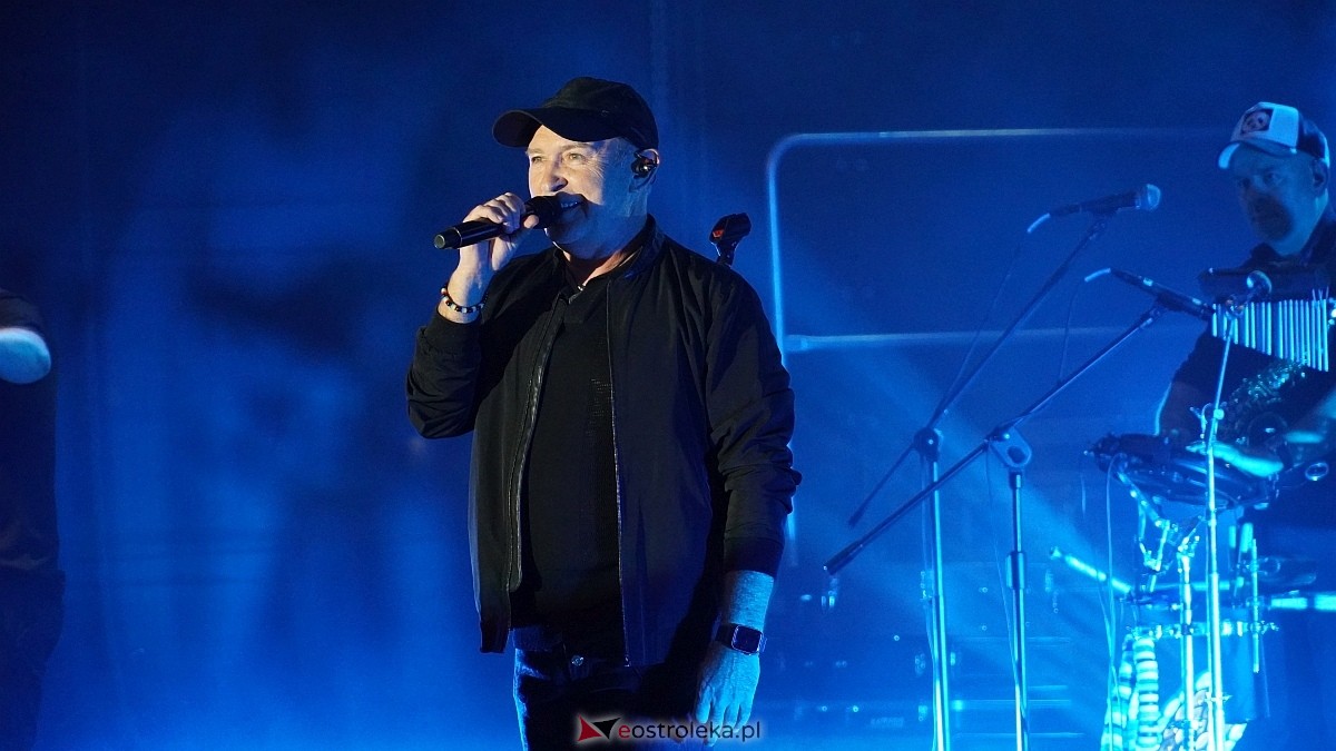 Maserak i DeMono gwiazdami MAZOpikniku w Ostrowi Mazowieckiej [19.07.2025] - zdjęcie #54 - eOstroleka.pl