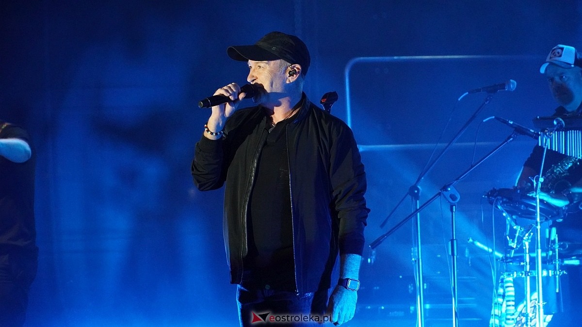 Maserak i DeMono gwiazdami MAZOpikniku w Ostrowi Mazowieckiej [19.07.2025] - zdjęcie #52 - eOstroleka.pl