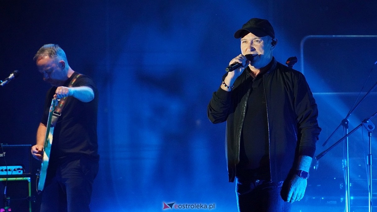 Maserak i DeMono gwiazdami MAZOpikniku w Ostrowi Mazowieckiej [19.07.2025] - zdjęcie #50 - eOstroleka.pl