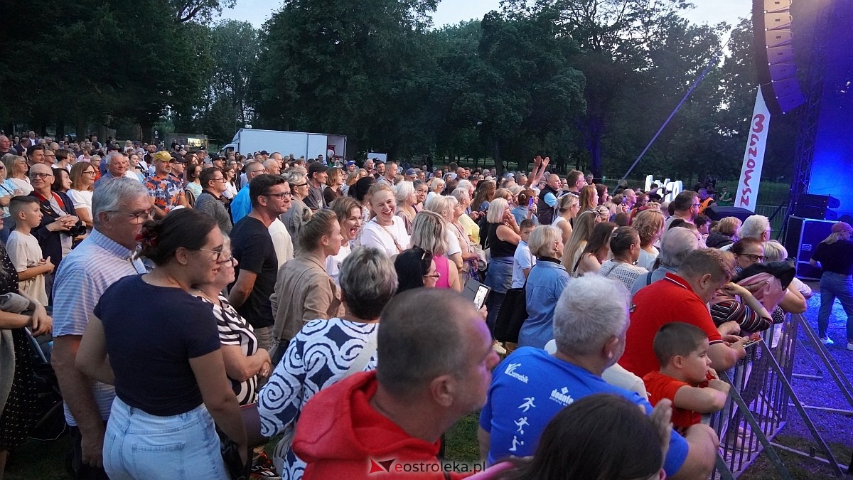Maserak i DeMono gwiazdami MAZOpikniku w Ostrowi Mazowieckiej [19.07.2025] - zdjęcie #36 - eOstroleka.pl