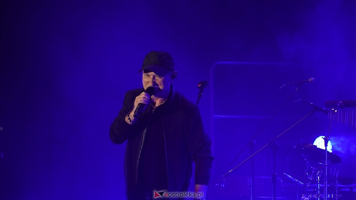 Maserak i DeMono gwiazdami MAZOpikniku w Ostrowi Mazowieckiej [19.07.2025] - zdjęcie #31 - eOstroleka.pl