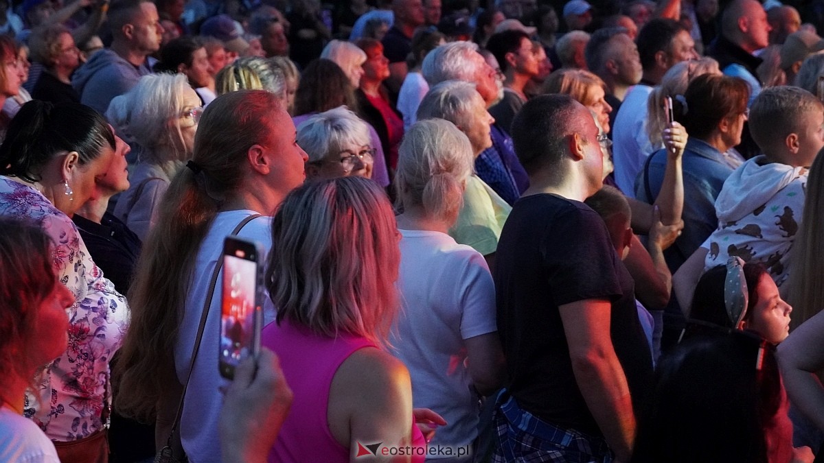 Maserak i DeMono gwiazdami MAZOpikniku w Ostrowi Mazowieckiej [19.07.2025] - zdjęcie #25 - eOstroleka.pl