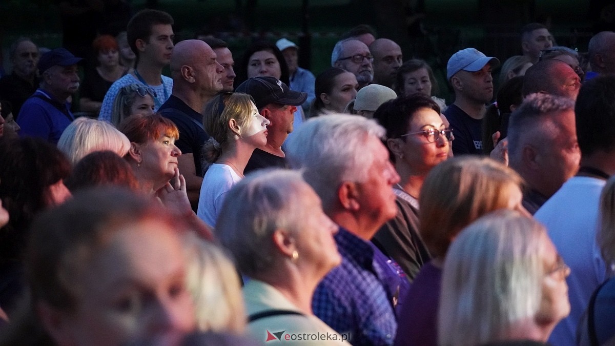Maserak i DeMono gwiazdami MAZOpikniku w Ostrowi Mazowieckiej [19.07.2025] - zdjęcie #16 - eOstroleka.pl