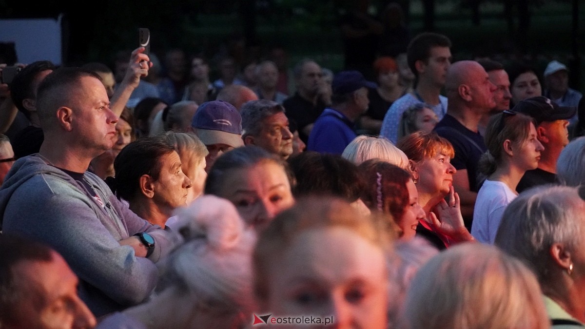Maserak i DeMono gwiazdami MAZOpikniku w Ostrowi Mazowieckiej [19.07.2025] - zdjęcie #15 - eOstroleka.pl