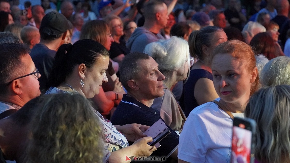 Maserak i DeMono gwiazdami MAZOpikniku w Ostrowi Mazowieckiej [19.07.2025] - zdjęcie #14 - eOstroleka.pl