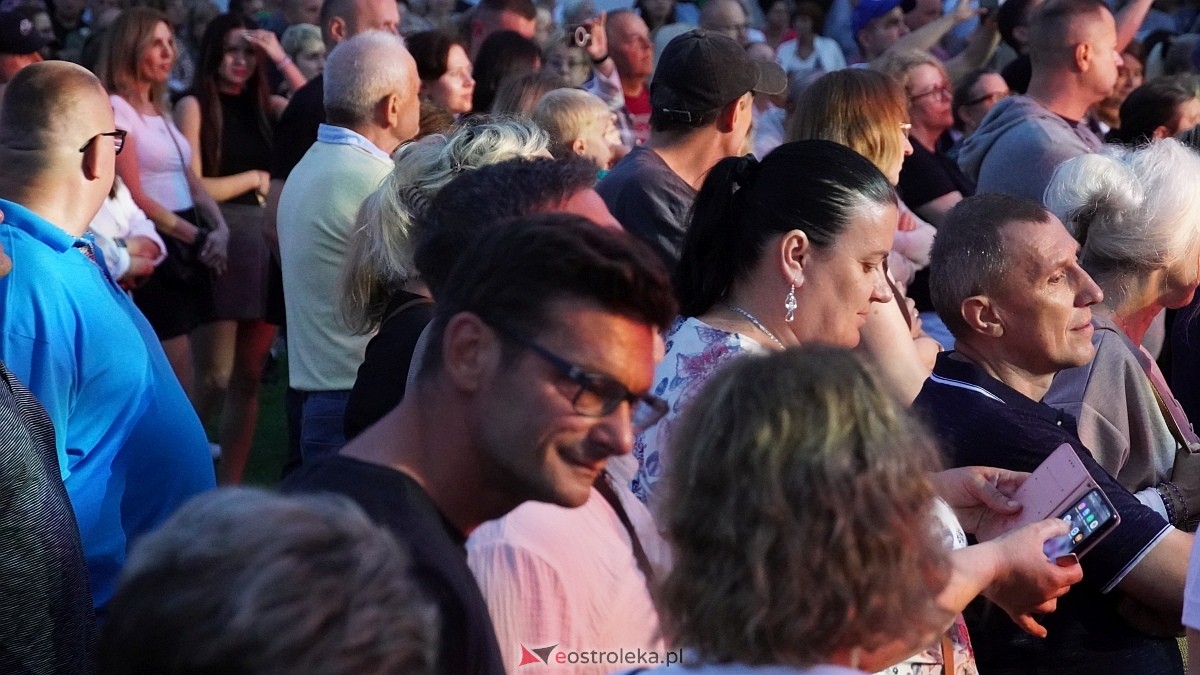 Maserak i DeMono gwiazdami MAZOpikniku w Ostrowi Mazowieckiej [19.07.2025] - zdjęcie #13 - eOstroleka.pl