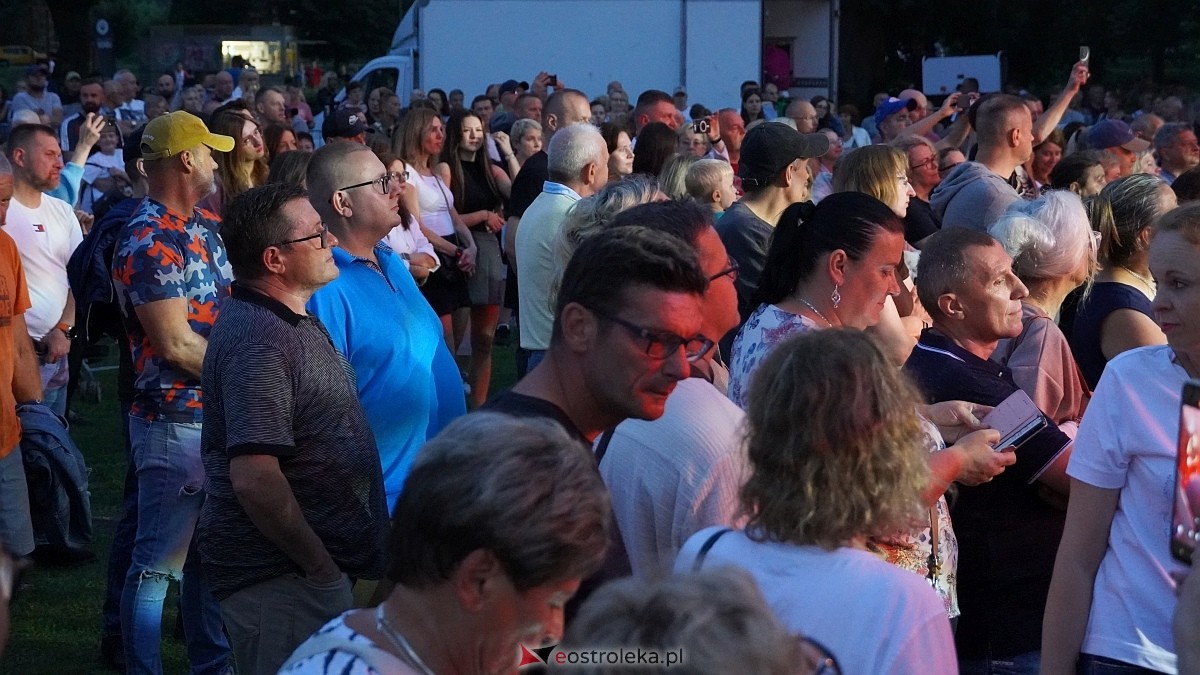 Maserak i DeMono gwiazdami MAZOpikniku w Ostrowi Mazowieckiej [19.07.2025] - zdjęcie #12 - eOstroleka.pl