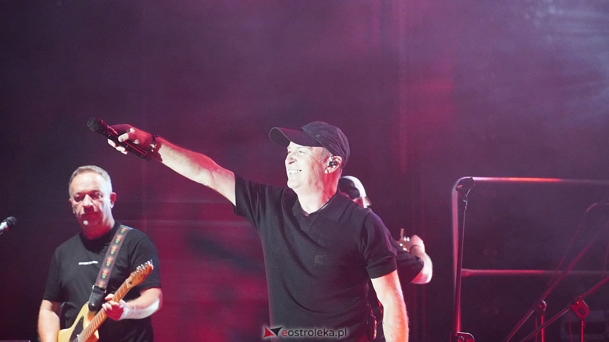 Maserak i DeMono gwiazdami MAZOpikniku w Ostrowi Mazowieckiej [19.07.2025] - zdjęcie #9 - eOstroleka.pl