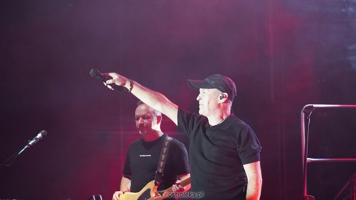 Maserak i DeMono gwiazdami MAZOpikniku w Ostrowi Mazowieckiej [19.07.2025] - zdjęcie #5 - eOstroleka.pl