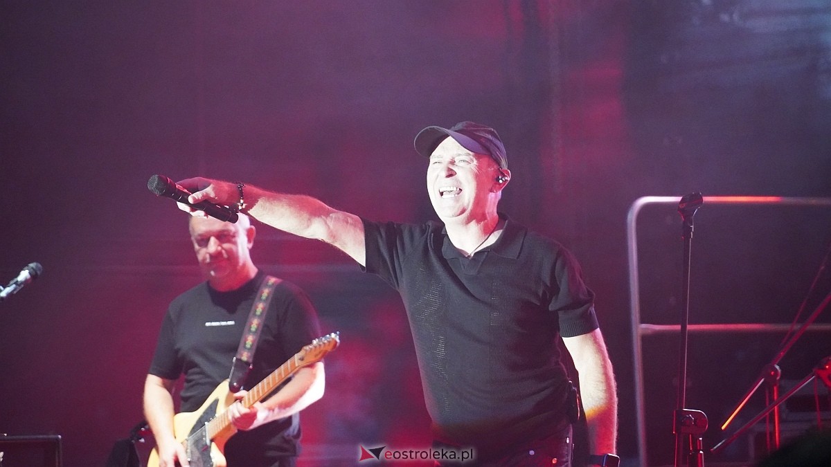 Maserak i DeMono gwiazdami MAZOpikniku w Ostrowi Mazowieckiej [19.07.2025] - zdjęcie #76 - eOstroleka.pl