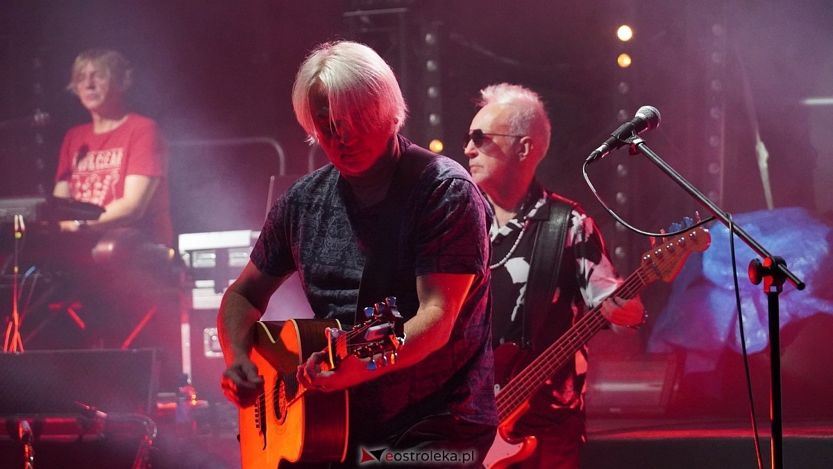 Maserak i DeMono gwiazdami MAZOpikniku w Ostrowi Mazowieckiej [19.07.2025] - zdjęcie #67 - eOstroleka.pl