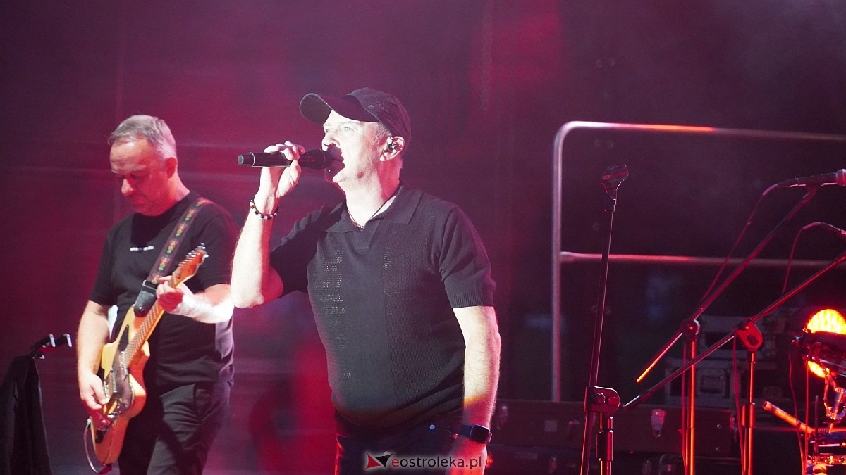 Maserak i DeMono gwiazdami MAZOpikniku w Ostrowi Mazowieckiej [19.07.2025] - zdjęcie #64 - eOstroleka.pl