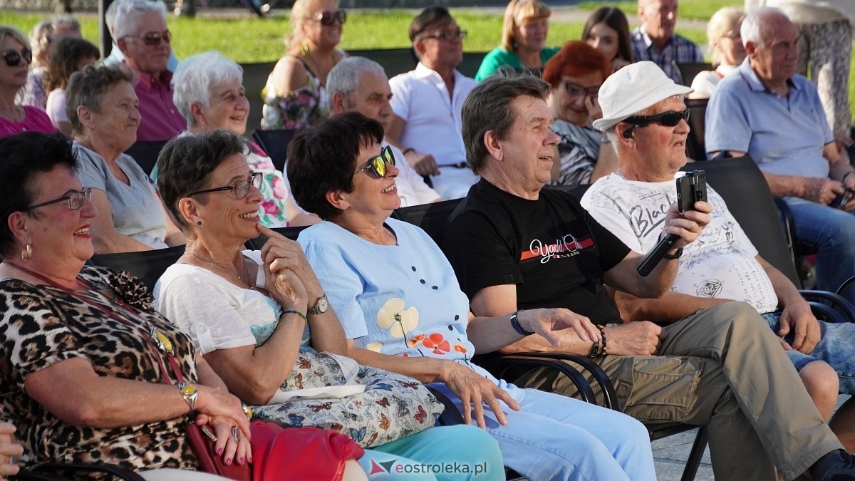 Koncert Larysy Tsoy w Troszynie [20.07.2025] - zdjęcie #64 - eOstroleka.pl