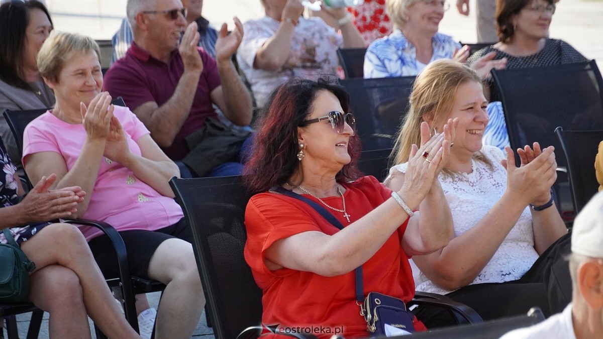 Koncert Larysy Tsoy w Troszynie [20.07.2025] - zdjęcie #61 - eOstroleka.pl