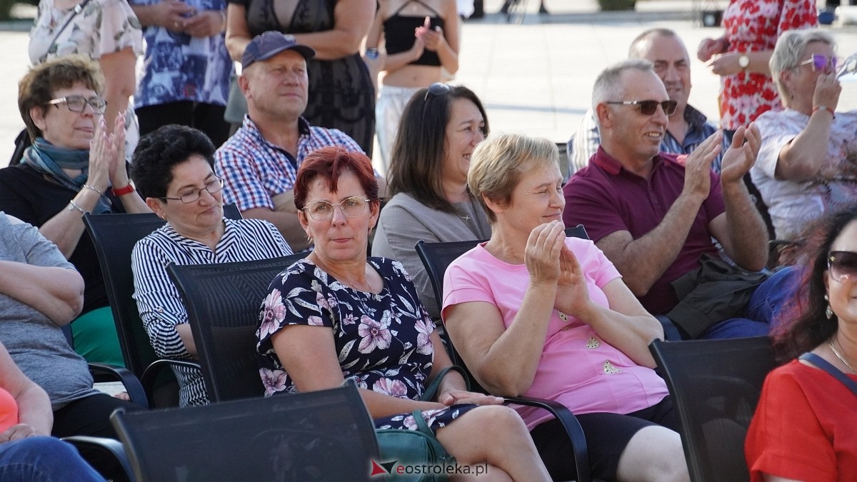 Koncert Larysy Tsoy w Troszynie [20.07.2025] - zdjęcie #60 - eOstroleka.pl