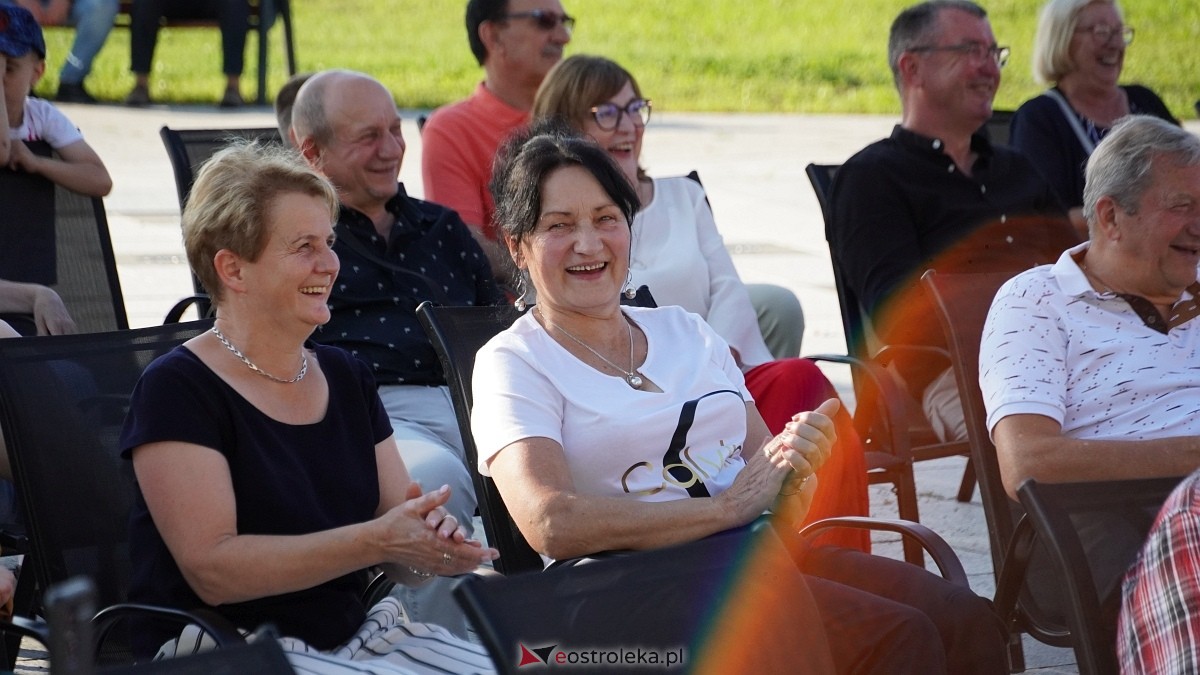 Koncert Larysy Tsoy w Troszynie [20.07.2025] - zdjęcie #58 - eOstroleka.pl