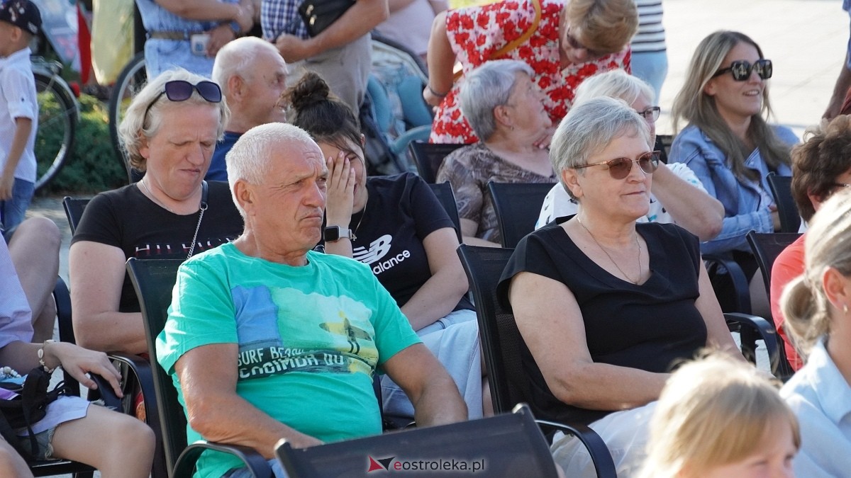 Koncert Larysy Tsoy w Troszynie [20.07.2025] - zdjęcie #55 - eOstroleka.pl